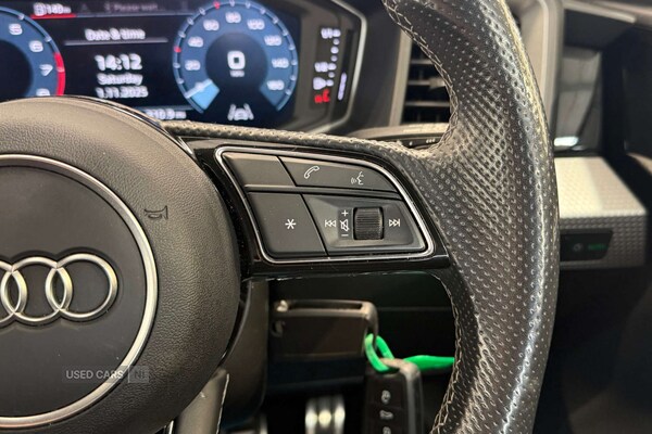 Used Audi A1 2021 for sale - 76381434: Photo 24