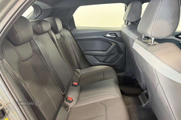 Used Audi A1 2021 for sale - 76381434: Photo 27