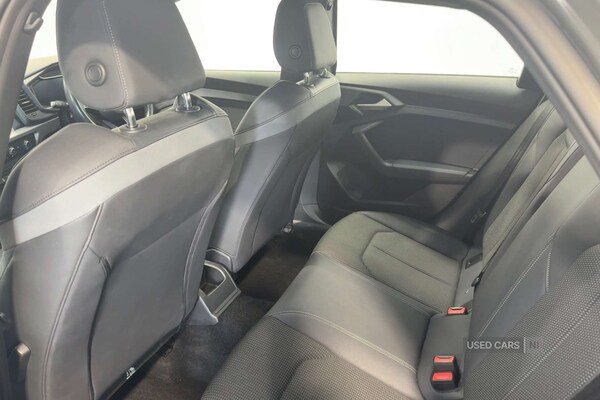 Used Audi A1 2021 for sale - 76381434: Photo 28