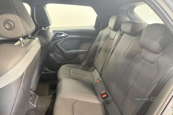 Used Audi A1 2021 for sale - 76381434: Photo 29