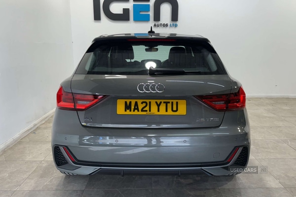 Used Audi A1 2021 for sale - 76381434: Photo 8