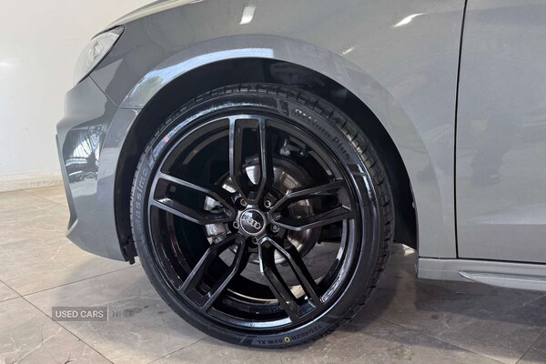 Used Audi A1 2021 for sale - 76381434: Photo 9