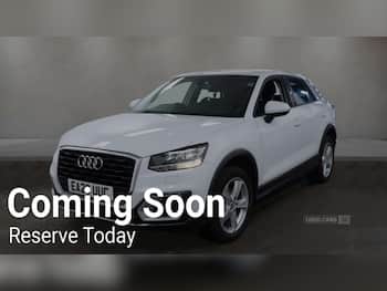 Used Audi Q2 2020 for sale - 79646782: Photo