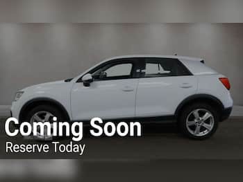 Used Audi Q2 2020 for sale - 79646782: Photo