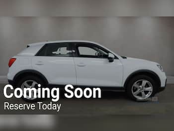 Used Audi Q2 2020 for sale - 79646782: Photo