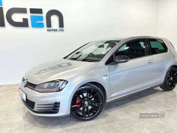 2015 - 2.0 TSI GTI 3dr