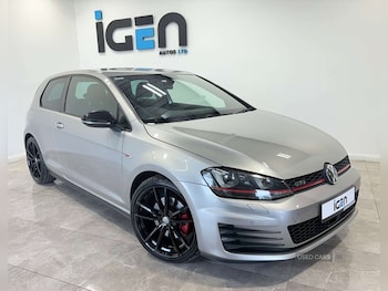 Used Volkswagen Golf 2015 for sale - 75211072: Photo