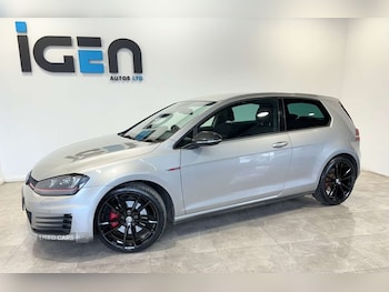 Used Volkswagen Golf 2015 for sale - 75211072: Photo