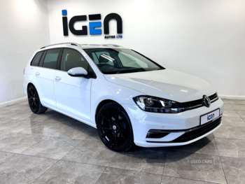 Used Volkswagen Golf 2017 for sale - 74243668: Photo