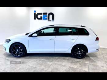 Used Volkswagen Golf 2017 for sale - 74243668: Photo