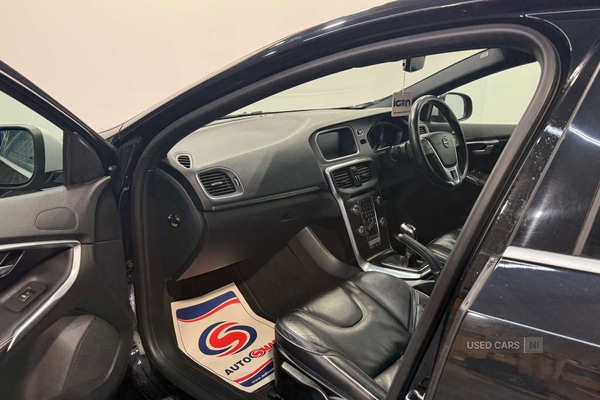 Used Volvo V40 2019 for sale - 76998341: Photo 12