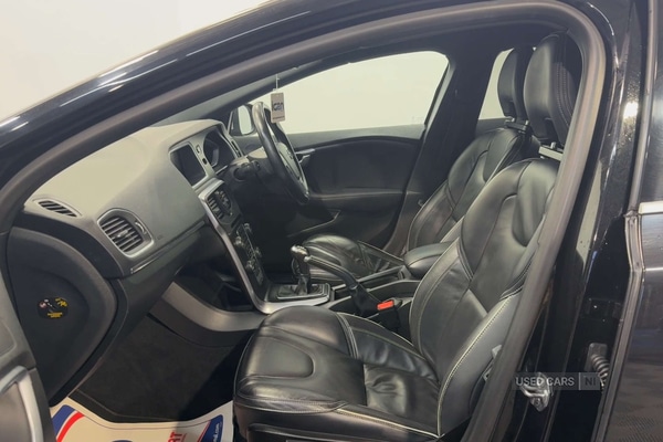 Used Volvo V40 2019 for sale - 76998341: Photo 13