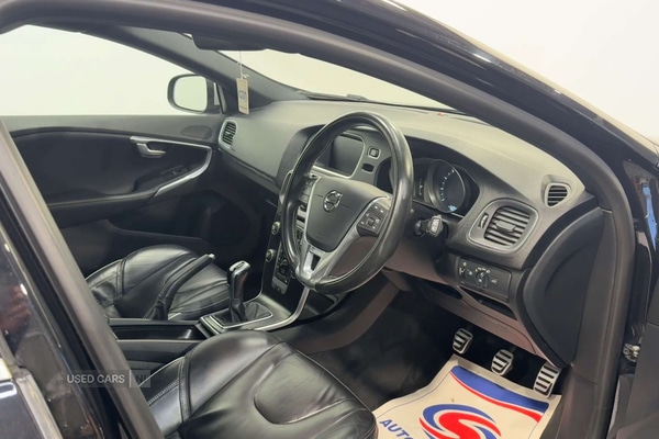 Used Volvo V40 2019 for sale - 76998341: Photo 14