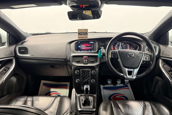 Used Volvo V40 2019 for sale - 76998341: Photo 18