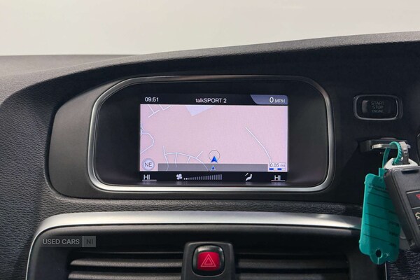 Used Volvo V40 2019 for sale - 76998341: Photo 19