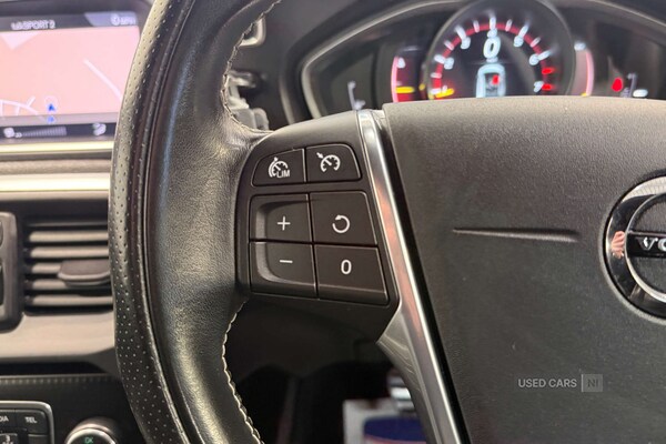 Used Volvo V40 2019 for sale - 76998341: Photo 22