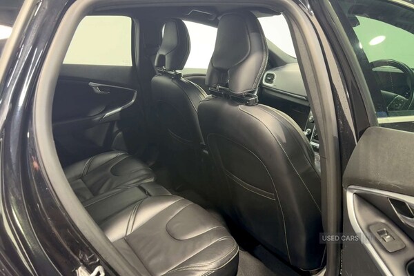 Used Volvo V40 2019 for sale - 76998341: Photo 26