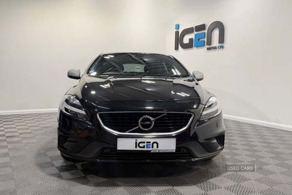 Used Volvo V40 2019 for sale - 76998341: Photo 9