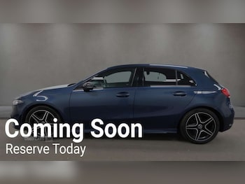 Used Mercedes-Benz A-Class 2023 for sale - 79304647: Photo