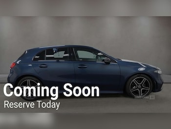 Used Mercedes-Benz A-Class 2023 for sale - 79304647: Photo