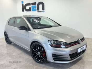 Used Volkswagen Golf 2015 for sale - 74714311: Photo