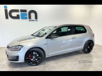 Used Volkswagen Golf 2015 for sale - 74714311: Photo