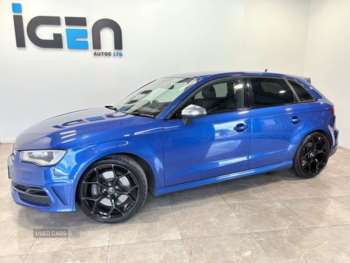 Used Audi A3 2015 for sale - 74714180: Photo