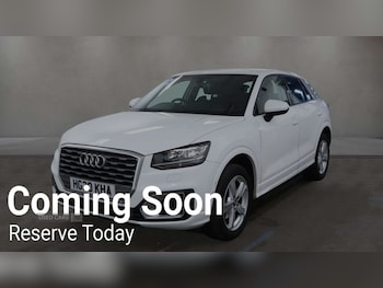 Used Audi Q2 2020 for sale - 78935804: Photo