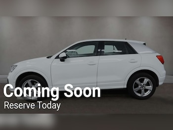 Used Audi Q2 2020 for sale - 78935804: Photo