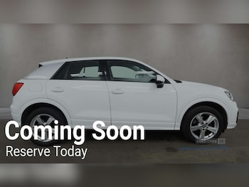 Used Audi Q2 2020 for sale - 78935804: Photo