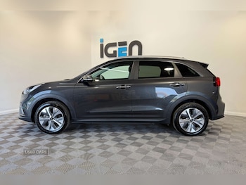 Used Kia Niro 2022 for sale - 78879399: Photo