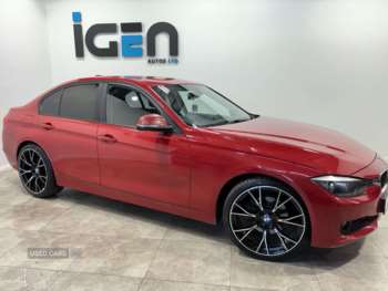 Used BMW 3 Series 2013 for sale - 74149357: Photo