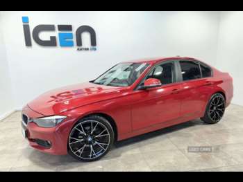 Used BMW 3 Series 2013 for sale - 74149357: Photo