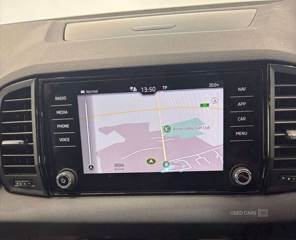 Vehicle 26