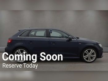 Used Audi A3 2016 for sale - 78898983: Photo