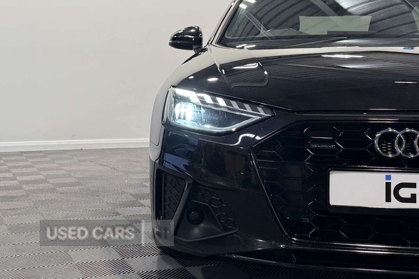 Used Audi A4 2020 for sale - 77456889: Photo 10