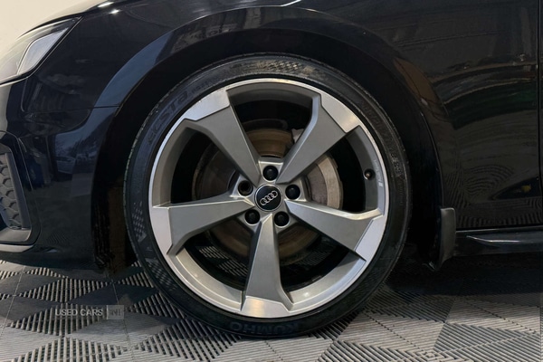 Used Audi A4 2020 for sale - 77456889: Photo 12