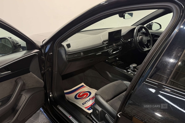 Used Audi A4 2020 for sale - 77456889: Photo 14