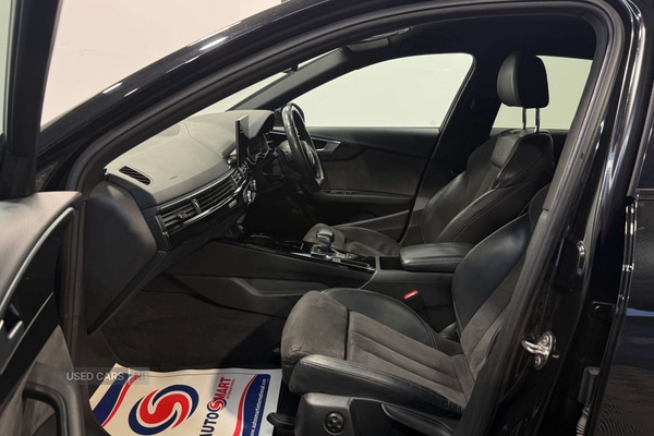 Used Audi A4 2020 for sale - 77456889: Photo 15