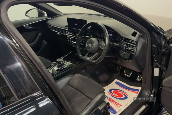 Used Audi A4 2020 for sale - 77456889: Photo 17