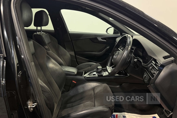 Used Audi A4 2020 for sale - 77456889: Photo 18