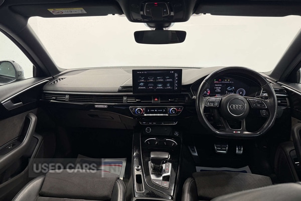 Used Audi A4 2020 for sale - 77456889: Photo 20