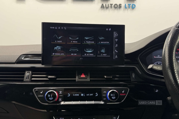 Used Audi A4 2020 for sale - 77456889: Photo 21