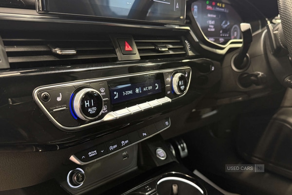 Used Audi A4 2020 for sale - 77456889: Photo 22