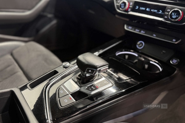 Used Audi A4 2020 for sale - 77456889: Photo 23