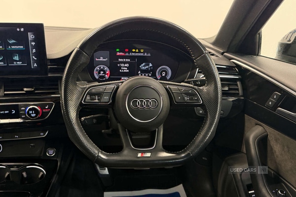 Used Audi A4 2020 for sale - 77456889: Photo 24