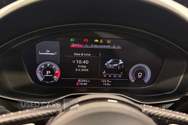 Used Audi A4 2020 for sale - 77456889: Photo 26