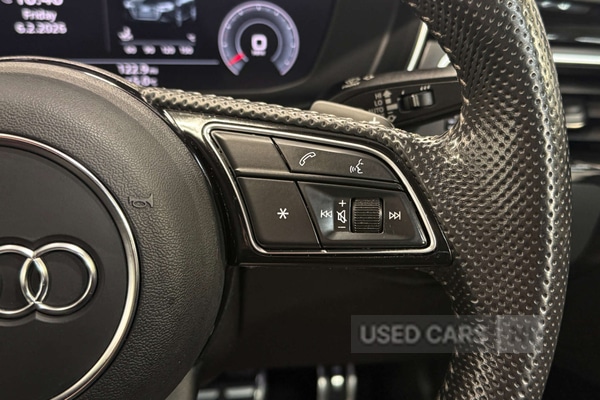 Used Audi A4 2020 for sale - 77456889: Photo 27