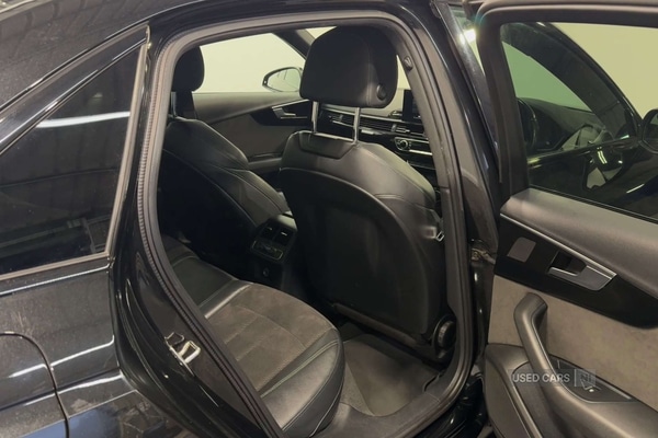 Used Audi A4 2020 for sale - 77456889: Photo 29