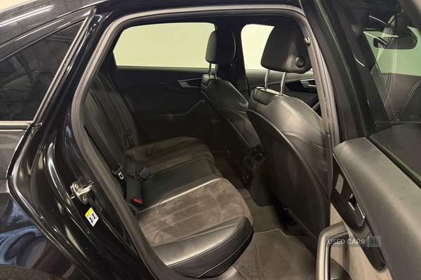 Used Audi A4 2020 for sale - 77456889: Photo 30